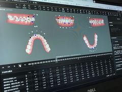 -马泷齿科·皓康门诊(尚都SOHO店)