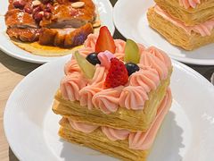-茶港·点心·啫啫煲(王府井店)