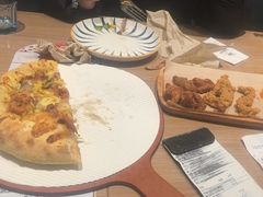 -必胜客(龙泉万达店)