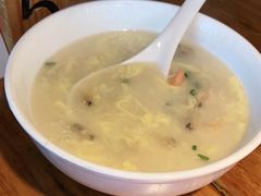 -吕氏疙瘩汤·私家菜馆(慈云寺店)