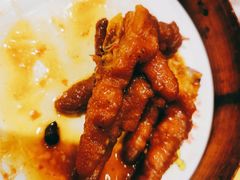 -澳门陈光记烧味饭店(郎家园店)