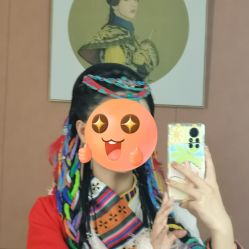 -盘子女人坊古装写真摄影(南京总店)