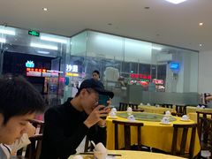 大堂-翠微茶楼饭店(前山店)