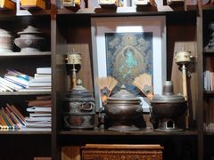 -敏珠拉姆藏餐·南京厨房(富春江东街店)