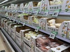 -盒马X会员店(王府井奥莱UP TOWN店)