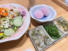 -鳗鲔·料理小馆