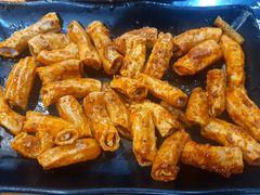 -西昌老号李小肠特色烧烤园(双流店)