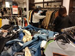 -ZARA(沈阳大悦城店)