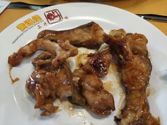 焖鮰鱼-黄记煌三汁焖锅(名泉广场店)