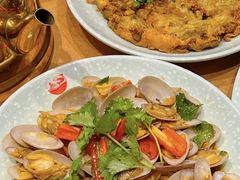 招牌含花甲-抱德·潮汕味(敦和店原惠城鱼仔)