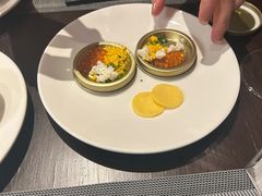 -济南凯宾斯基酒店-THE VIEW云景全日制餐厅