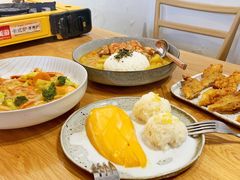 -About Bistro關於·泰式家庭料理