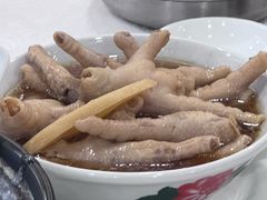 -金鮀岛潮州酒家