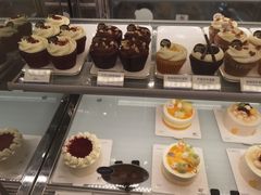 -派悦坊·甜品·蛋糕(虹口龙之梦店)