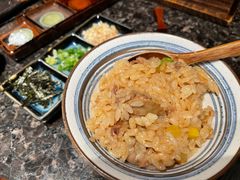 -老乾杯和牛烧肉(王府中环店)