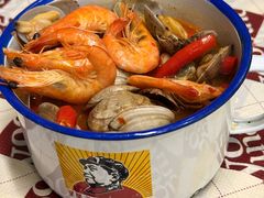 -老三样·旧食新味(万寿宫店)