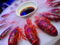 -红盔甲·小龙虾(定西路店)