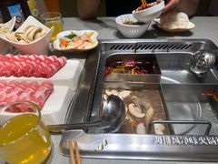 -海底捞火锅(亲贤北街店)