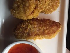 -绿茵阁牛扒餐厅(客村店)