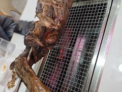 -阿锋烧烤海鲜楼(贝村烧烤一条街)