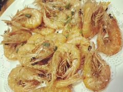 -南海渔家•海鲜•正宗海南菜(海棠湾店)