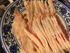 -裕德孚·非遗手切涮羊肉(东直门内大街店)