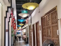 -徽镇小厨·经典徽菜(马连道店)