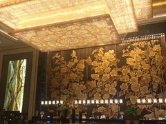 -长沙富力万达文华酒店