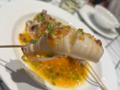 -双合园·海鲜水饺青岛菜(上清路店)