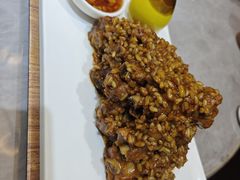 -君霖海鲜私房菜(春柳店)