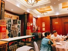 大堂-上海安亭别墅花园酒店