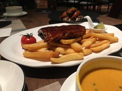 -Hurricane's Grill 飓风牛排