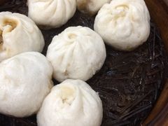 小笼包-都谷包子(天一广场店)
