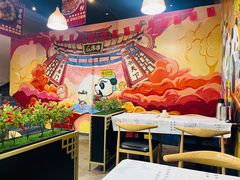 -成都瓜串串(华强北店)