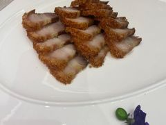 -锦粤宫·精致粤菜(深圳北站店)