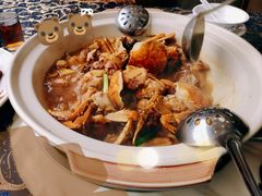 -祈胜邨•顺德鱼生•顺德菜(容桂店)