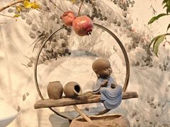 -双季花艺园艺市场(浦东店)