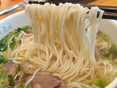 -金城尕娃牛肉面(钻汇广场店)