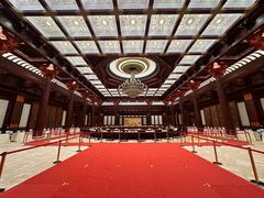 -北京雁栖湖国际会展中心