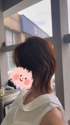 -XIMA·美发沙龙