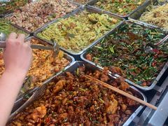 -枣阁园滴滴自助餐