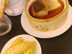 -甄御•海鲜新青岛菜(麦岛店)