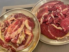 -西塔老太太泥炉烤肉(川沙百联店)