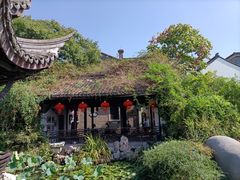 -衣裳街历史文化街区