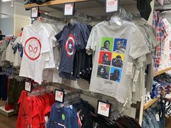 -GAP(王府井奥莱·香江小镇店)