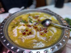 -陈生记黑鱼馆·20年活鱼现杀(宁波鼓楼店)