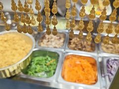 -张果佬年糕卷(科巷店)