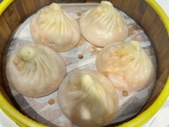 蟹粉汤包-苏帮袁Sue Cuisine(南开大悦城店)