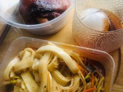 -陕西风味餐厅(陕西省驻京办店)