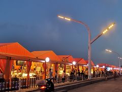 -沈家门海鲜夜排档(东港店)